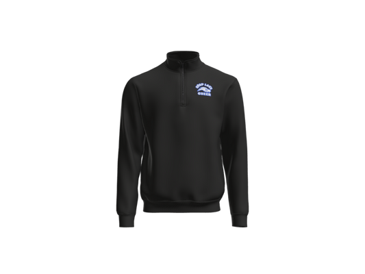 Soap Lake Cheer 1/4 Zip