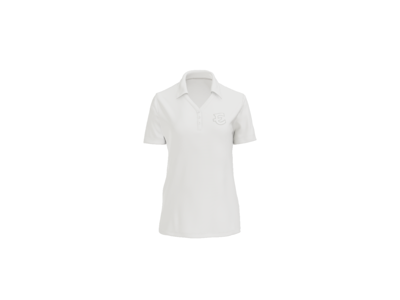 2026 Ladies Sportek Polo