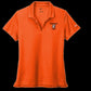 Tiger Golf - Women's Nike Polo