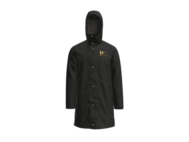 Royal Sideline Parka