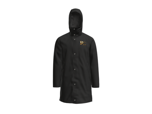 Royal Sideline Parka