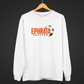 Ladies Soccer Crew Sweatshirt