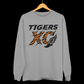Tiger XC Crew Sweatshirt