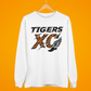 Tiger XC Crew Sweatshirt