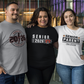 Senior Parent - Tshirt Option B