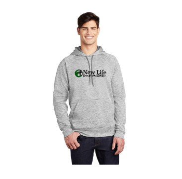 NLCS - Adult Posi Charge Hoodie