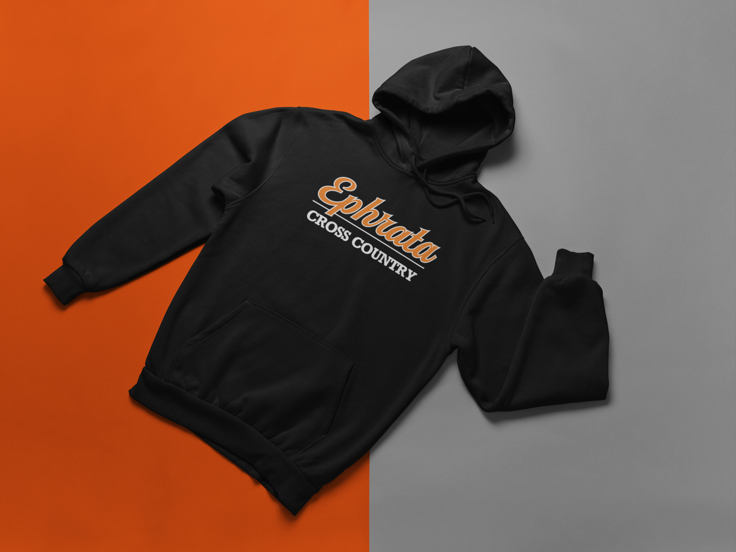 HS X-C Thick Champion Hoodie