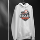 2025 Soccer Hoodie