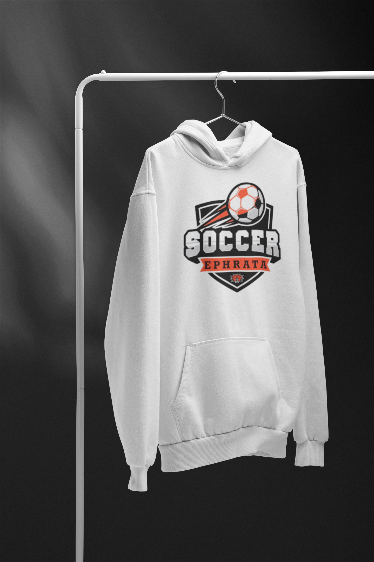 2025 Soccer Hoodie