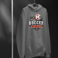 2025 Soccer Hoodie