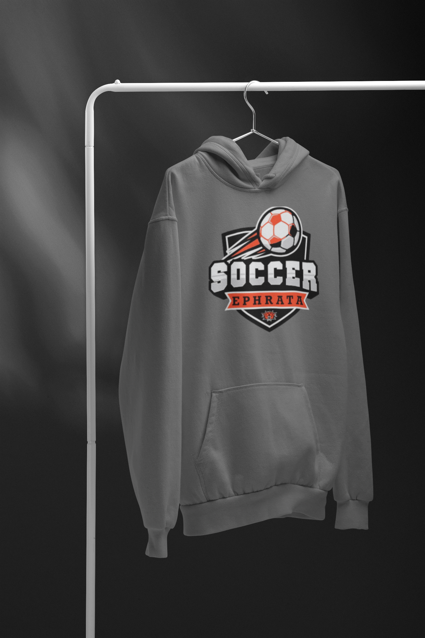 2025 Soccer Hoodie