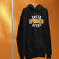 E State Cheer Hoodie Front Only
