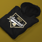 Royal Baseball Hoodie - Home Plate