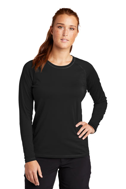 Tiger Softball Rashguard