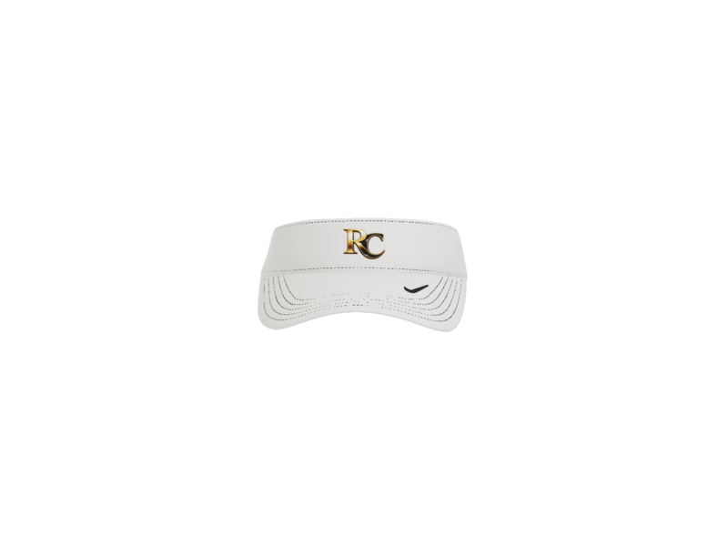 RC Tennis Visor