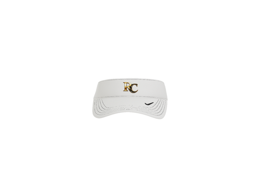 RC Tennis Visor