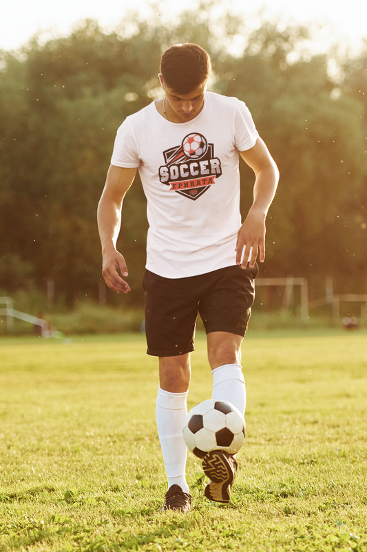 2025 Soccer Tee