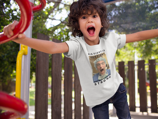 Hospital Kids Tee