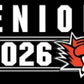 Senior Parent - Tshirt Option B