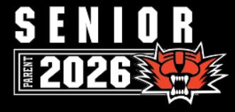 Senior Parent - Tshirt Option B