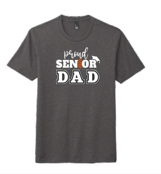Senior Dad Shirt