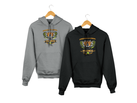 2026 Tennis Hoodie