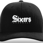 Sixers Richardson 112 Trucker