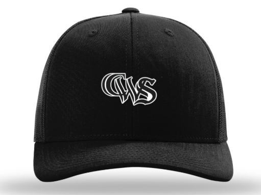 Sixers Richardson 112 Trucker