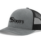 Sixers Richardson 112 Trucker