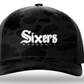 Sixers Camo Richardson 112 5 Panel