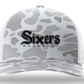 Sixers Camo Richardson 112 5 Panel