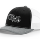 Sixers Richardson 112 Trucker