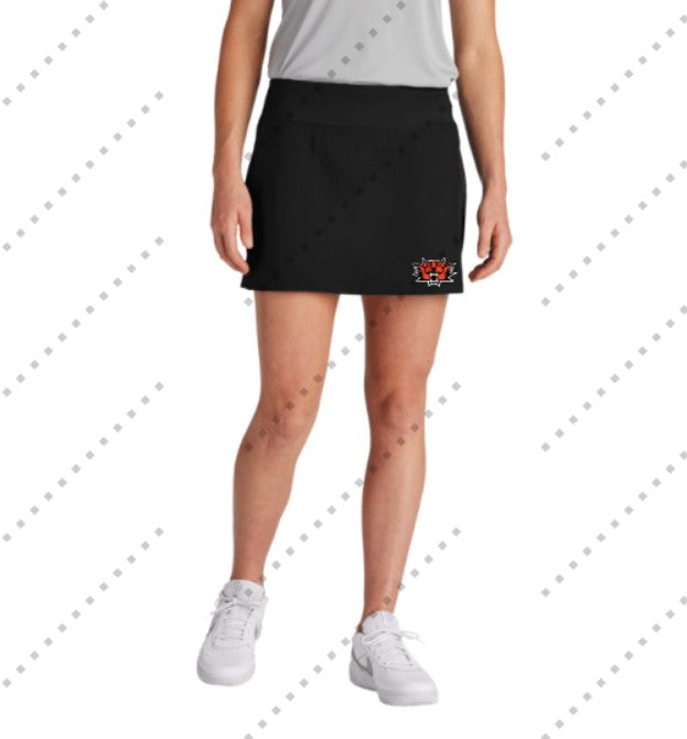 Tennis 2025 Skort