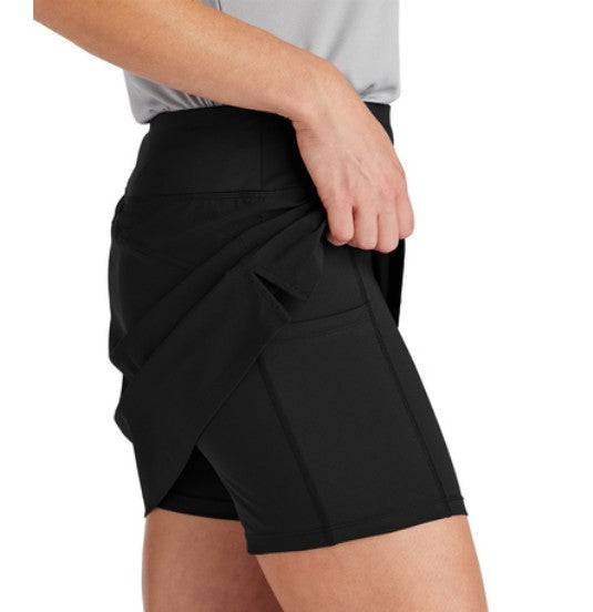 Tennis 2025 Skort