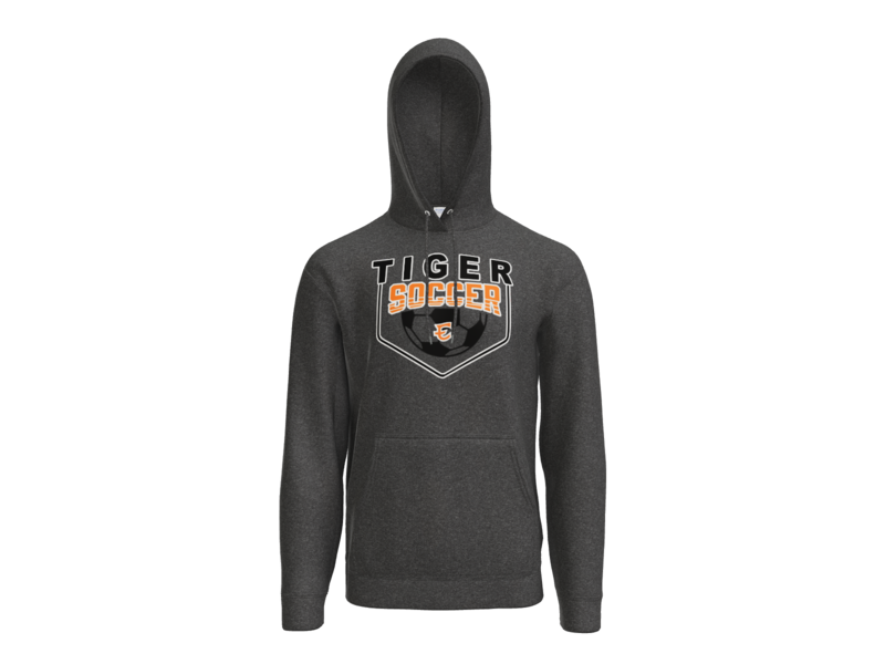 2026 Soccer Hoodie