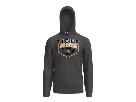 2026 Soccer Hoodie