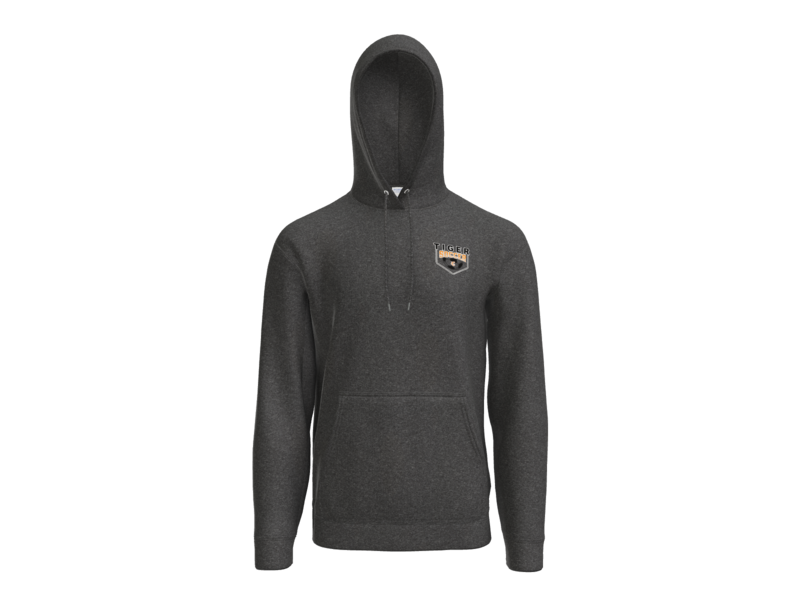 2026 Soccer Hoodie
