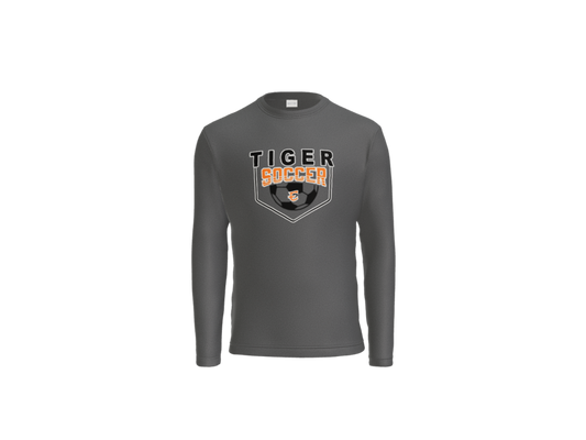2026 Soccer Long sleeve Tee