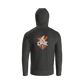 Tiger Track Nike Hood