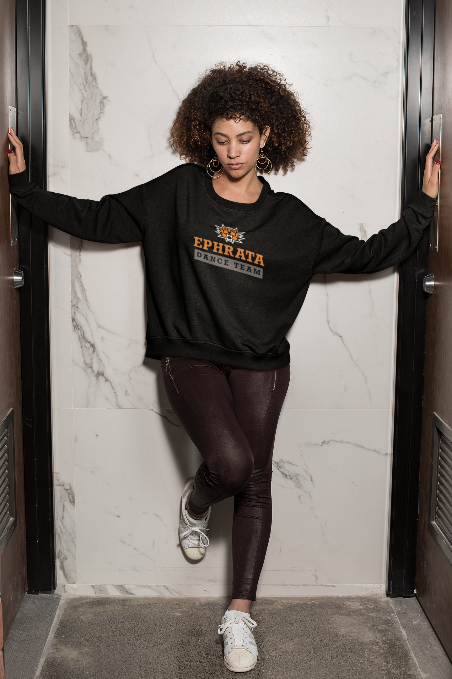 Ephrata Dance Crew Sweatshirt