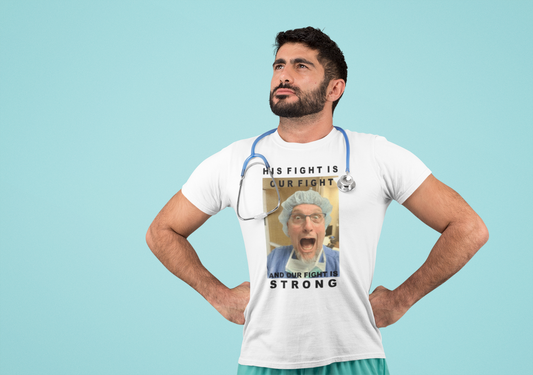 Hospital Unisex Shirt