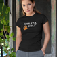 Tiger Golf Adult Tee