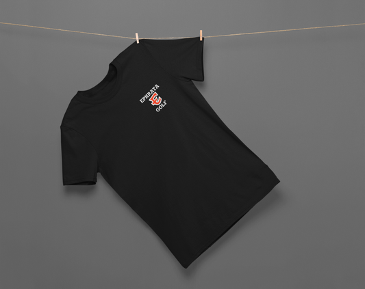 Tiger Golf Adult Tee