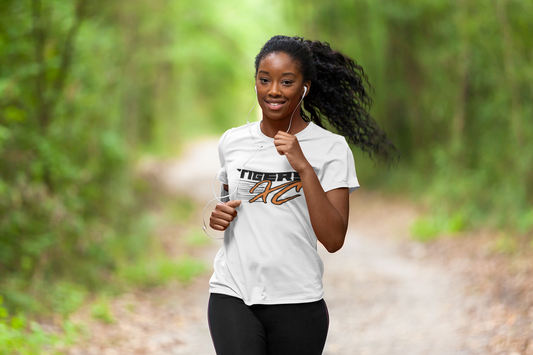 Tiger XC Tee