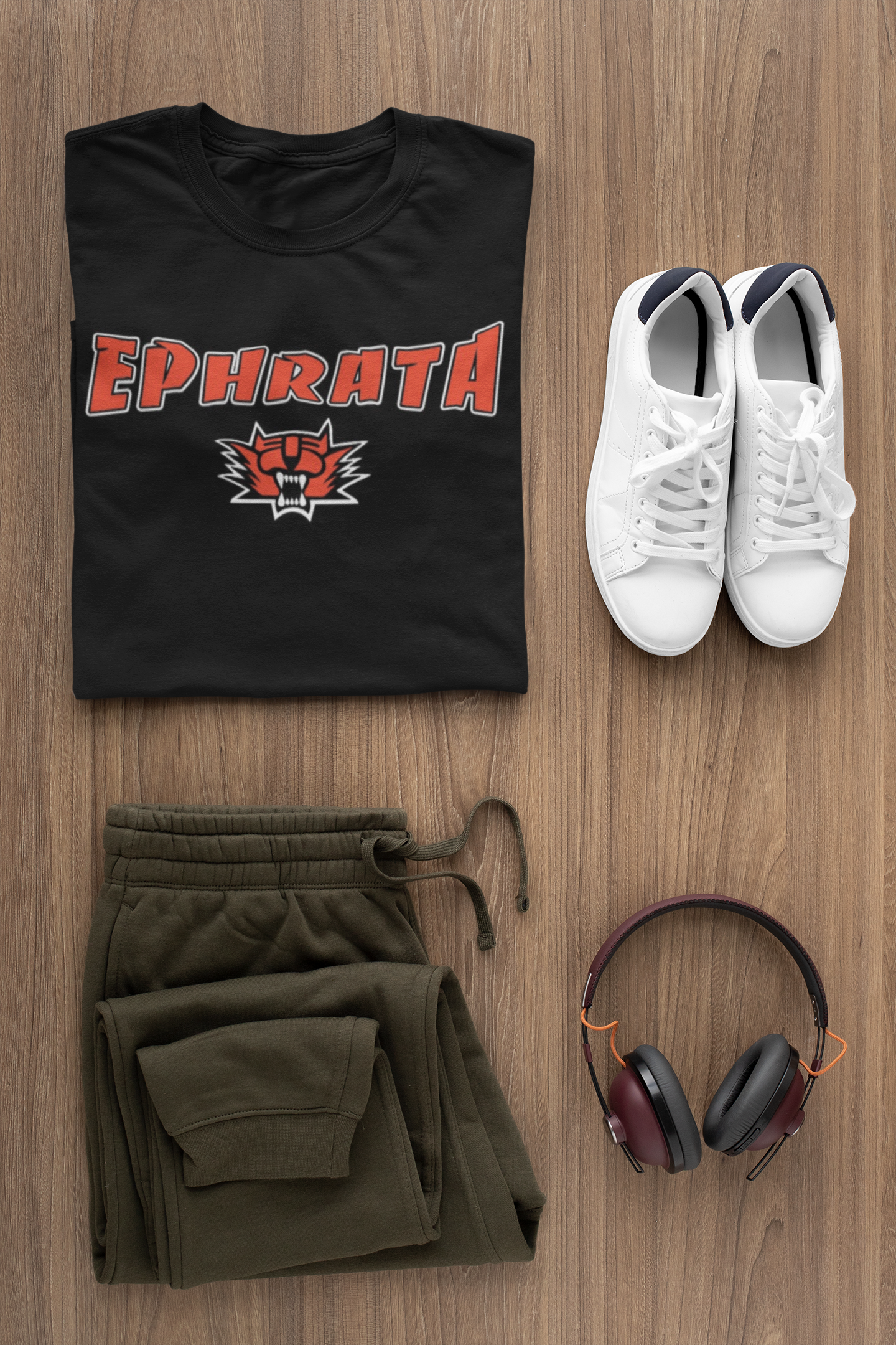 Parkway Ephrata Tee