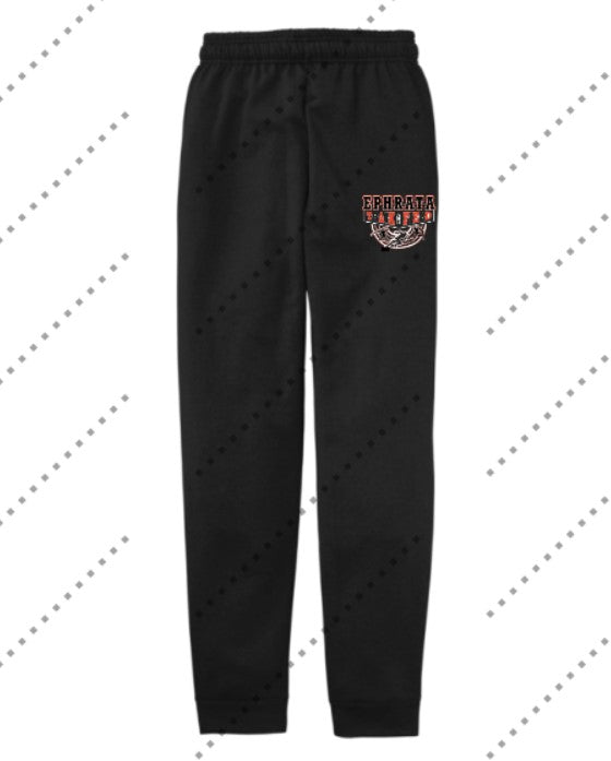 Tiger Track Mens Joggers