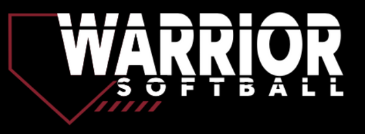 Warrior Softball Nike Hoodie