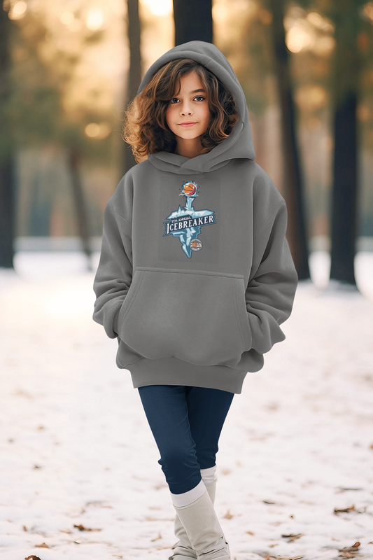 Ice Breaker 2023 Hoodie