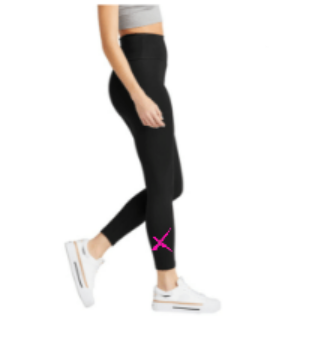 Eplosion High Waist Leggings