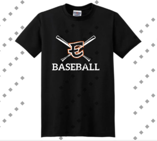 Baseball 2023 Practice Shirt
